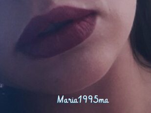 Maria1995ma