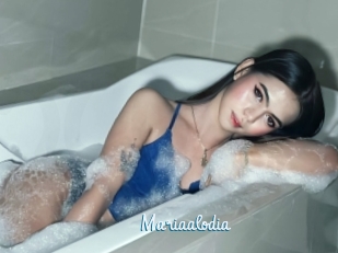 Mariaalodia