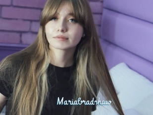 Mariabradshaw