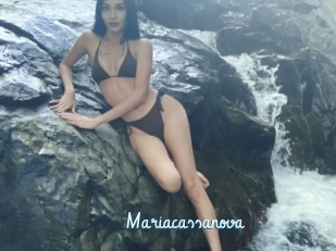 Mariacassanova