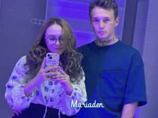 Mariaden
