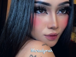 Mariadyosah