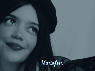 Mariafeer