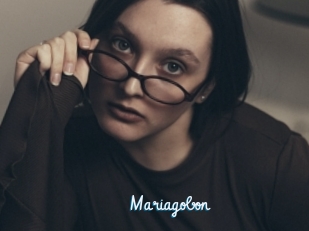 Mariagobon