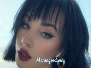 Mariagoodwin