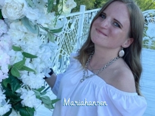 Mariahansen