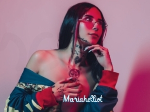 Mariahelliot