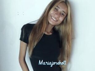 Mariajosehott