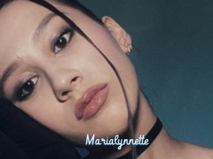 Marialynnette