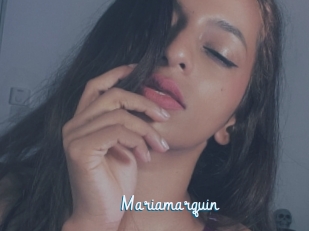 Mariamarquin