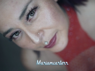 Mariamcarterr