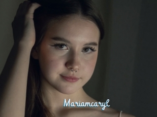 Mariamcaryl