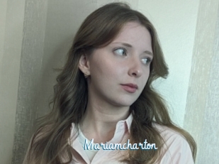 Mariamcharton