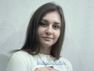 mariamclutter Sexe Cool