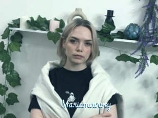 Mariamcurvey