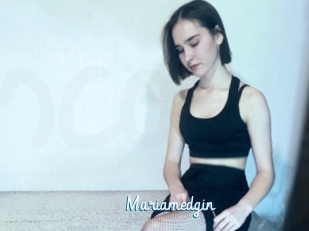 Mariamedgin