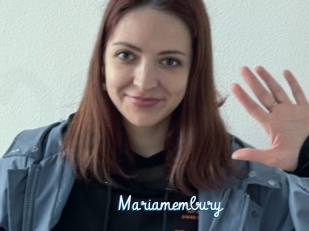 Mariamembury