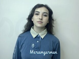 Mariamgarman