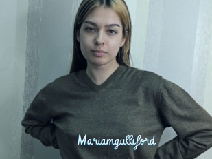 Mariamgulliford