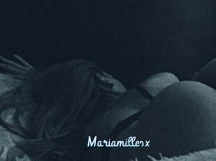 Mariamillesx