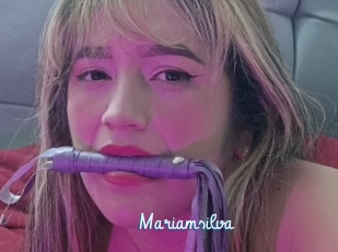 mariamsilva Sexe Cool