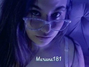 Mariana181