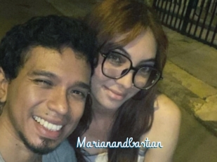 Marianandbastian