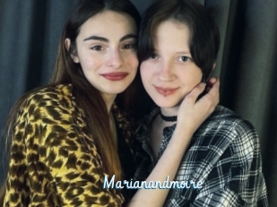 Marianandmoire