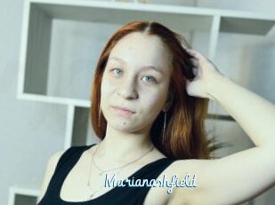 Marianashfield