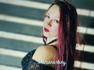 Marianaskiny