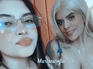 Marianasofia