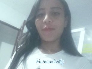 Marianatastty