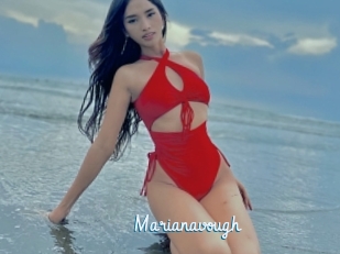 Marianavough