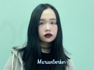 Marianberkes