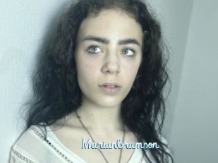 Marianbramson