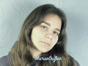 Marianbufkin