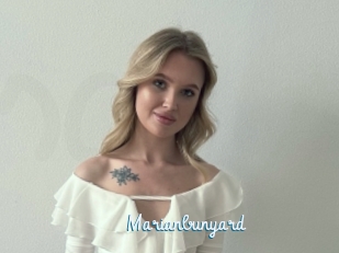 Marianbunyard