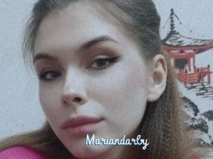Mariandarby