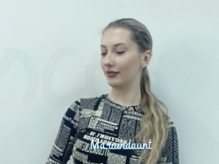 Mariandaunt