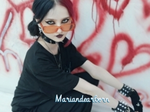 Mariandearborn