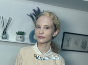 Mariandutch
