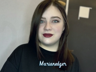Marianedger