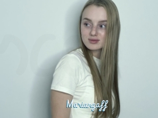 Mariangaff