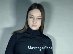 Mariangaillard