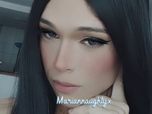 Mariannaughtyx