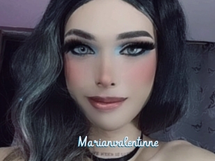 Marianvalentinne