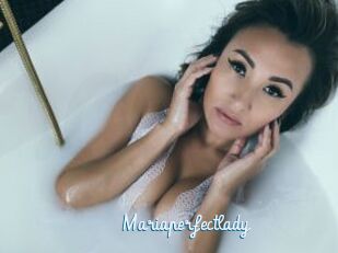 Mariaperfectlady