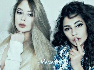 Mariarosy