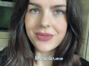 Mariastarxoxo