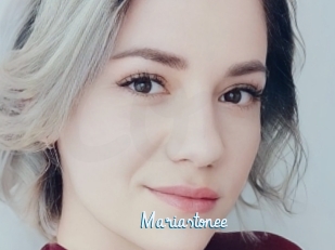 Mariastonee